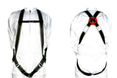 Bezpe�nostn� postroje