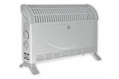 Konvektorov� ohrieva� 2000W Dedra