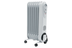 Olejov� radi�tor 1500W