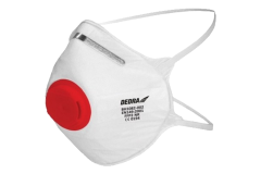 Maska respir�tor s ventilom FFP2 2ks