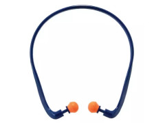 Penov� protihlukov� z�tky so spojkou, SNR 21dB, 1 p�r