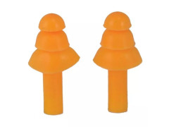 Silik�nov� protihlukov� z�tky, SNR 29dB, 5 p�rov