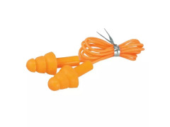 Silik�nov� protihlukov� z�tky so �n�rkou, SNR 29dB, 1 p�r