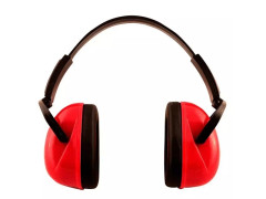 Protihlukov� chr�ni�e