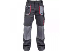 Nohavice ochrann� ve�kos� S/48, gram� 265g/m2