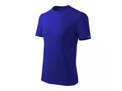 P�nske tri�ko XL, tmavomodr�, 100% bavlna