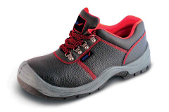 Bezpe�nostn� poltop�nky P1A, ko�en�, ve�kos�: 44, kat. S1P SRC