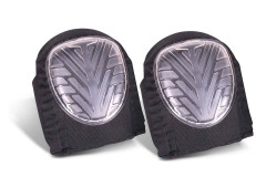 Chr�ni�e kolien, protektor PVC, pena EVA + silik�n