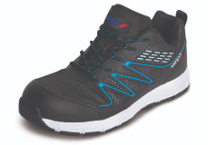 Bezpe�nostn� poltop�nky M1 sport, ve�kos�: 41, kat.SB SRC