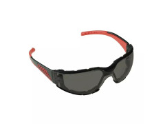 T�novan� ochrann� okuliare, FT, Eva pena