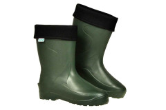 D�mske �ahk� zateplen� gum�ky EVA, ve�kos� 35