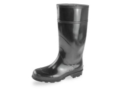 P�nske gum�ky PVC, ve�kos� 41