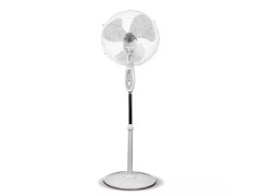 Ventilator stojanov� 16" s dialkovzm ovladanim