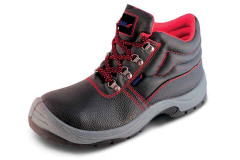 Bezpe�nostn� top�nky T1A, ko�en�, ve�kos�: 37, kat. S1P SRC