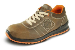 Bezpe�nostn� poltop�nky P4, crazy horse, ve�k:45,kat.S3 SRC