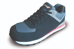 Bezpe�n� d�mske poltop�nky MF2, ve�kos�: 38, kat.SB SRC