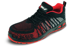 Bezpe�nostn� poltop�nky M4VK, ve�k39,kat.S1P SRC,komp+polym�r