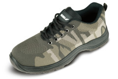 Bezpe�nostn� poltop�nky M5 MORO, ve�kos�:45, kat.S1 SRC