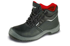 Bezpe�nostn� top�nky T1AW, ko�en�, ve�kos�: 39, kat. S3 SRC