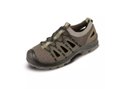 Pracovn� poltop�nky D4Z, textil, ve�kos� 45, kat.O1 SRC