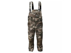 Mask��ov� mont�rky, ve�kos� LD, bavlna + elastan, 240 g/m2