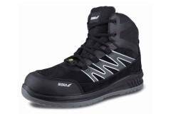 Bezpe�nostn� top�nky T6V, semi�, ve�kos�: 41, kat. S1, kompozitn� �pi�ka