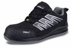 Bezpe�nostn� obuv P6V kat.S1