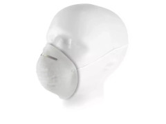 Maska respirator 10ks Dedra