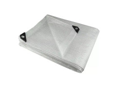 Plachta 3�5, 100 g/m2 prieh�adn�, vystu�en�