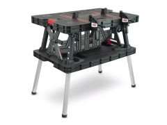 Skladan� dielensk� st�l, z�a� max. 453kg