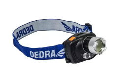 �elov� LED svietidlo 250lm 3W