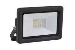 Reflektor LED 20W IP65 SLIM SMD
