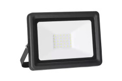 Reflektor LED 30W IP65 SLIM SMD
