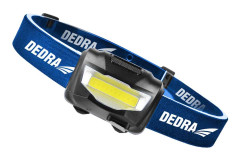 �elov� baterka 150lm, bat�ria 1200mAh