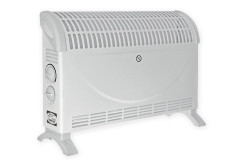 Konvektorov� ohrieva� turbo 2000W