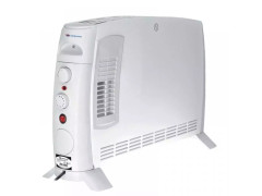 Konvektorov� ohrieva� turbo 2000W