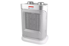 Keramick� termoventil�tor 1500W