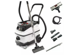 Vysavac priem. na mokro a sucho 1600W 30L Dedra