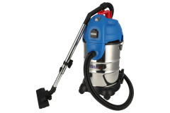 Dielensk� vys�va� pre vys�vanie na sucho-mokro, motor 1600W,