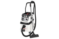 Priemyseln� vys�va� s funkciou automatick�ho �istenia filtra, trieda M