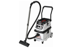 Priemyseln� vys�va� s funkciou automatick�ho �istenia filtra, trieda M, pneumatick� pripojenie