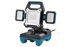 Dielensk� lampa AC 45W 4000 LM,DC 25W 2250 LM 96ks SMD LED