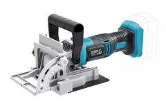 AKU lamelov� stroj SAS+ALL 18V DED6916