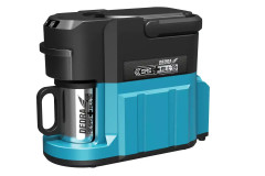 Akumul�torov� k�vovar 18V DED6920