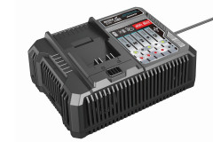 R�chlonab�ja�ka 18V Smart, Quick 8A, SAS + ALL