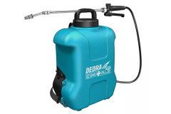 AKU postrekova� 18V 16L SAS+ALL