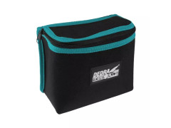 Puzdro na 2 akumul�tory SAS+ALL