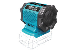 AKU reproduktor bluetooth, USB port 18V DED7004