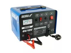 Usmer�ova� 6/12V 12-100Ah