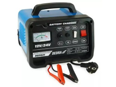 Usmer�ova� s r�chlym nab�jan�m 12/24V 25-180Ah